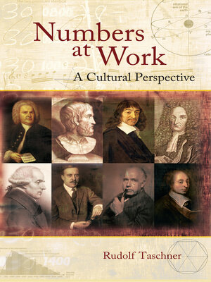 cover image of Numbers at Work
